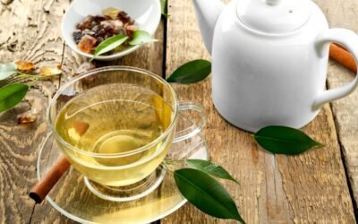 Le thé vert a-t-il un effet sur le cholestérol ? Oui et voilà pourquoi