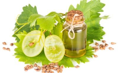 7 bienfaits de l’huile de pépins de raisin
