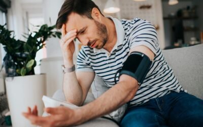 Quelle tisane pour faire baisser la tension ?