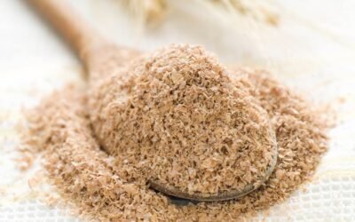 Les 5 bienfaits du son de blé prouvés par la science