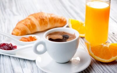 Qu’est-ce qu’un petit déjeuner continental ? Menus et ingrédients