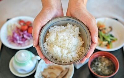 Préparer un petit-déjeuner japonais chez soi facilement