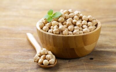 9 bienfaits des pois chiches validés par la science