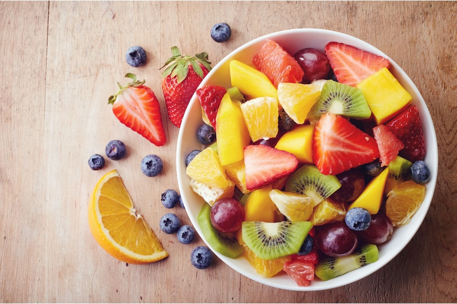 salade de fruits