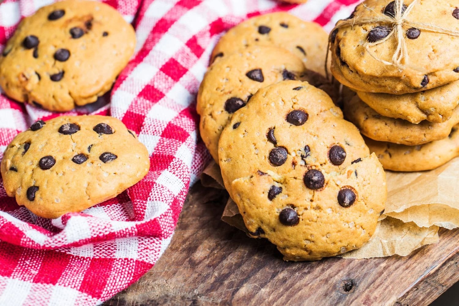cookies cétogène