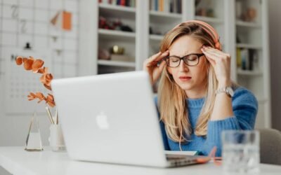 Le lien entre carence en fer, stress et anxiété