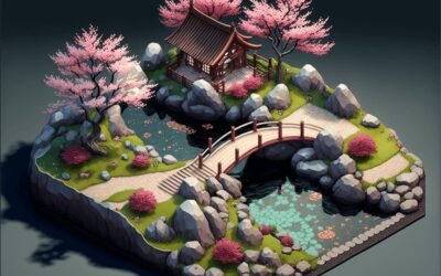 Les plus beaux jardins japonais à visiter en France