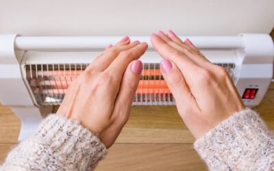 Mains froides : quelles solutions naturelles ?