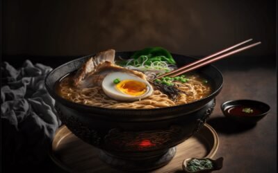 15 soupes japonaises traditionnelles faciles et succulentes