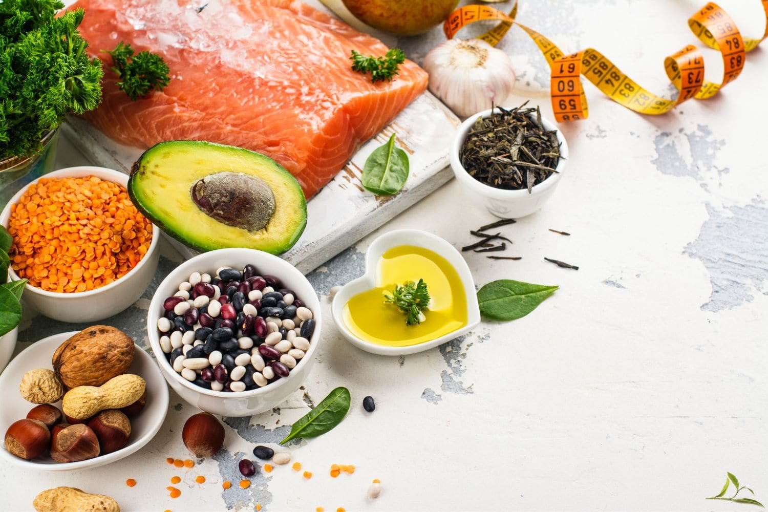 aliments anti-cholestérol