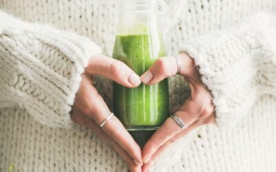10 boissons riches en fibres et faciles à préparer