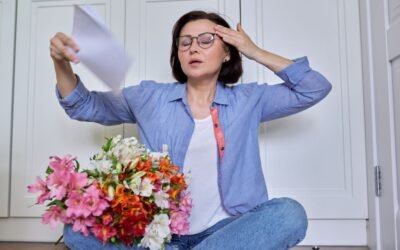 Tisanes pour bouffées de chaleur