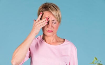 Picotement et fourmillement du visage : quelles causes ?