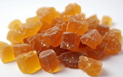 Bienfaits et dangers de la gomme de guggul selon la science