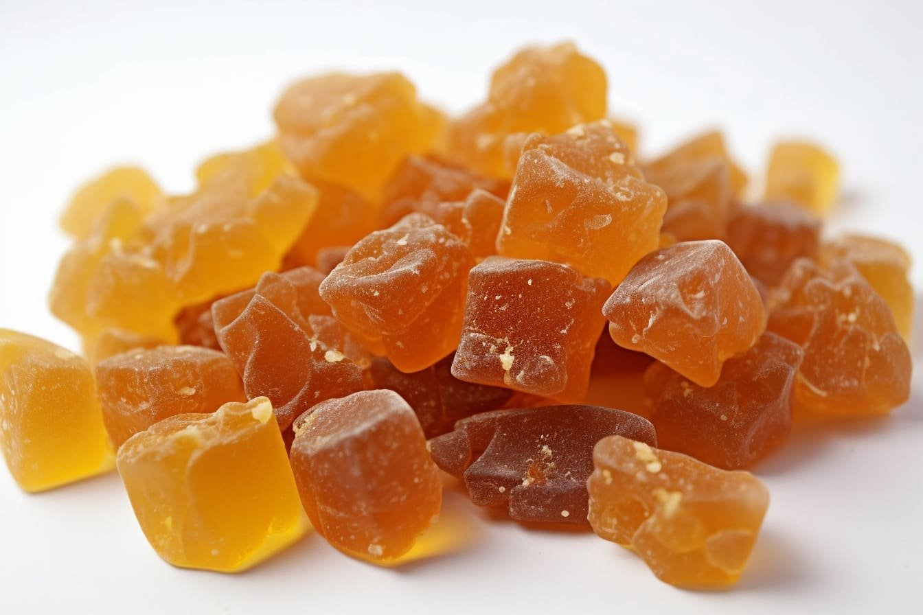 gomme de guggul