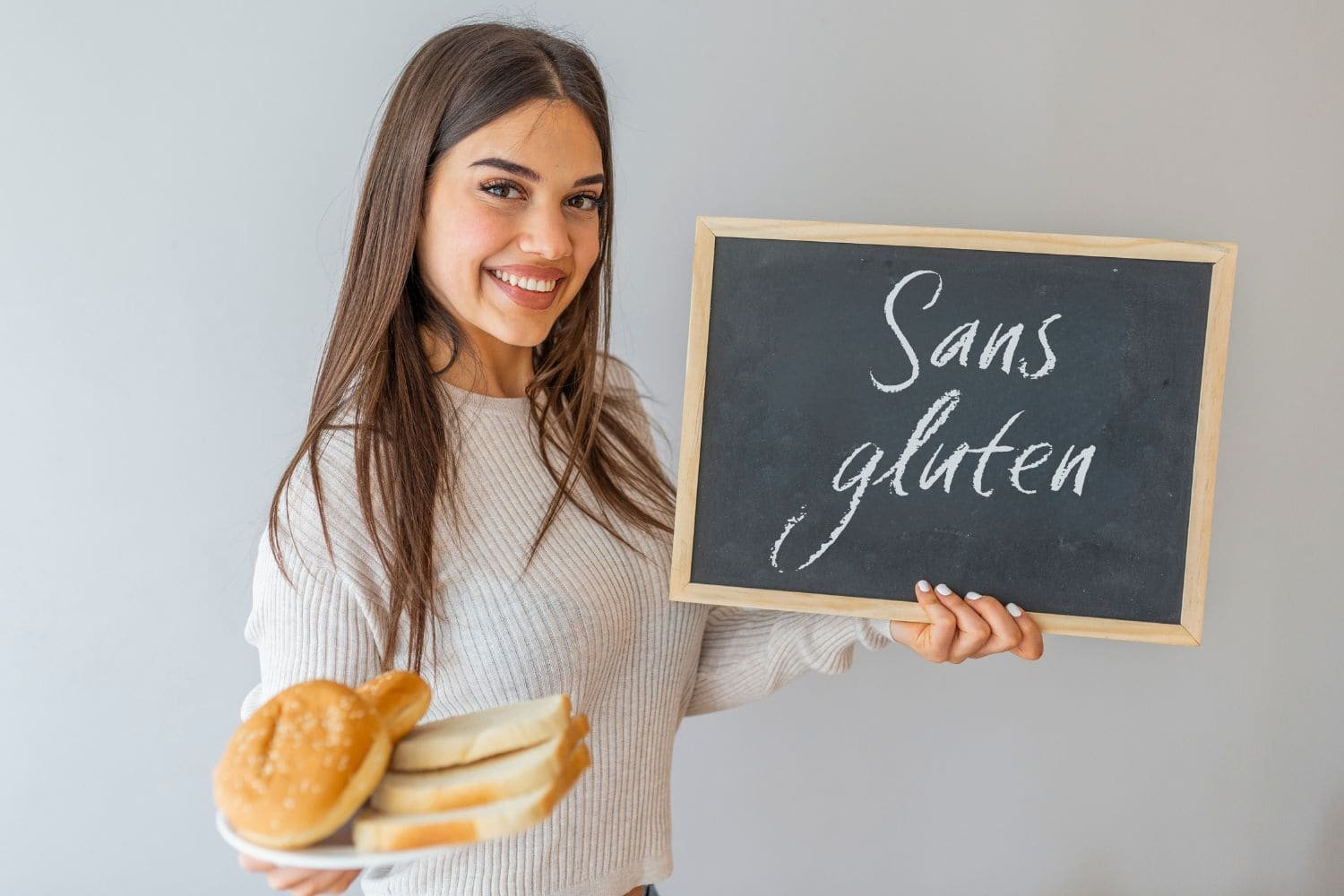 régime sans gluten