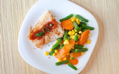 Quel repas minceur le soir pour perdre du poids ?