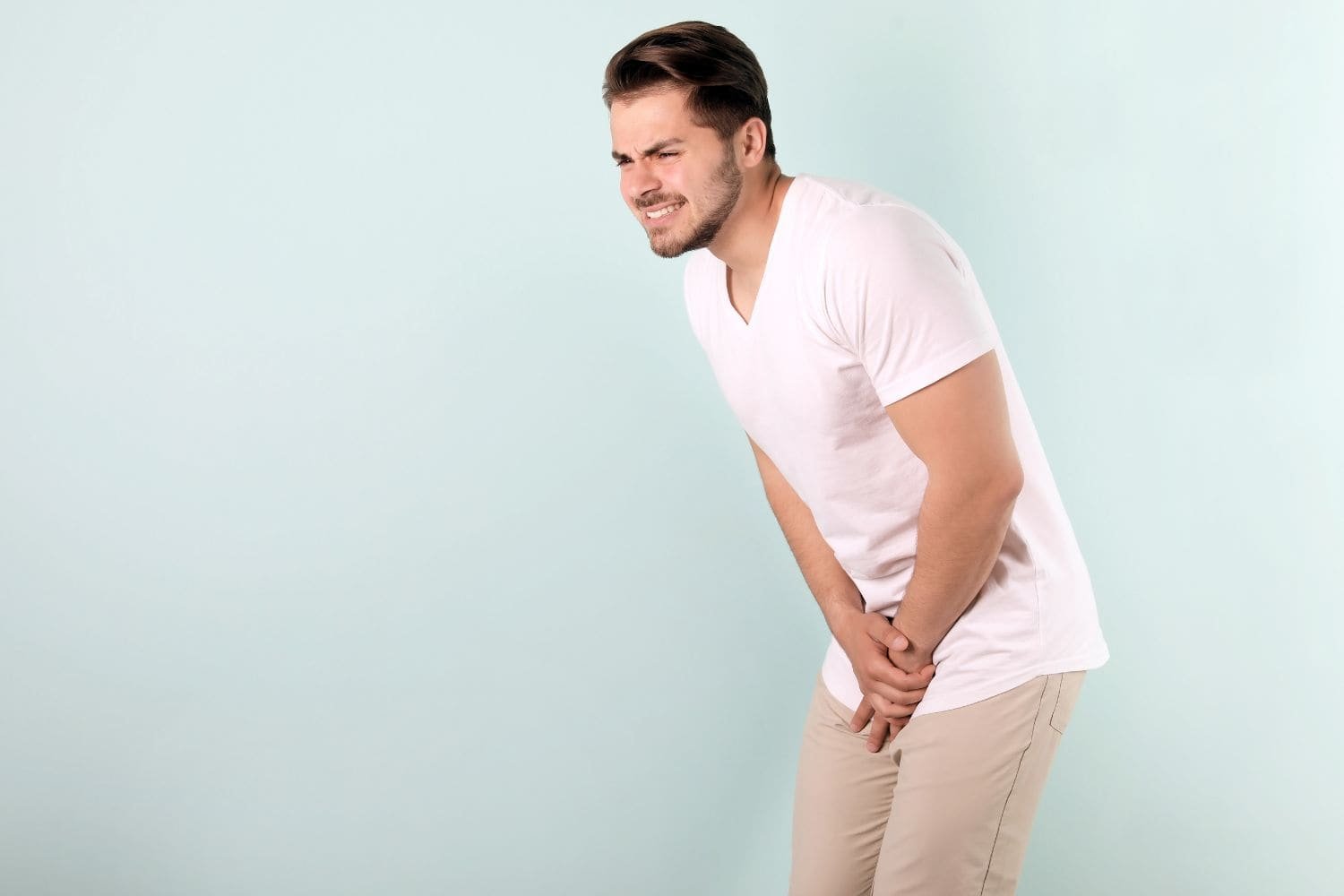 santé de la prostate