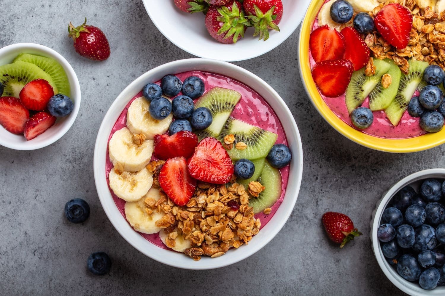 açaï bowl