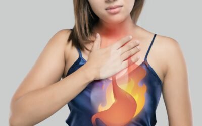 5 pansements gastriques naturels pour soulager le RGO