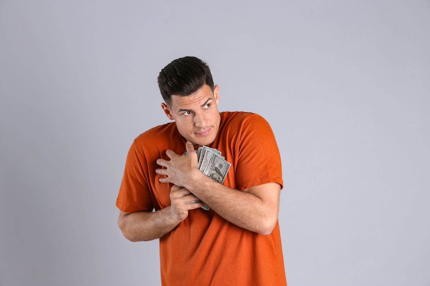 peur de manquer
