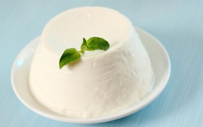 20 idées pour remplacer la ricotta dans vos recettes