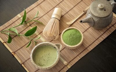 Guide complet du matcha : bienfaits, fabrication, préparation…