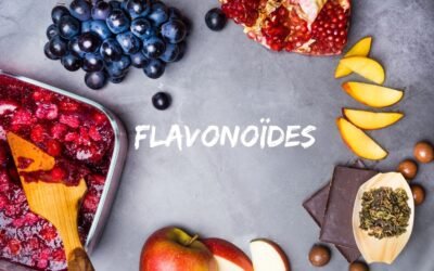 Tout savoir sur les flavonoïdes : guide complet