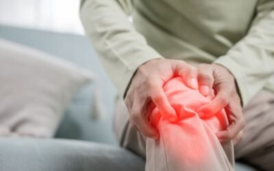 Les 6 meilleures tisanes pour l’arthrose