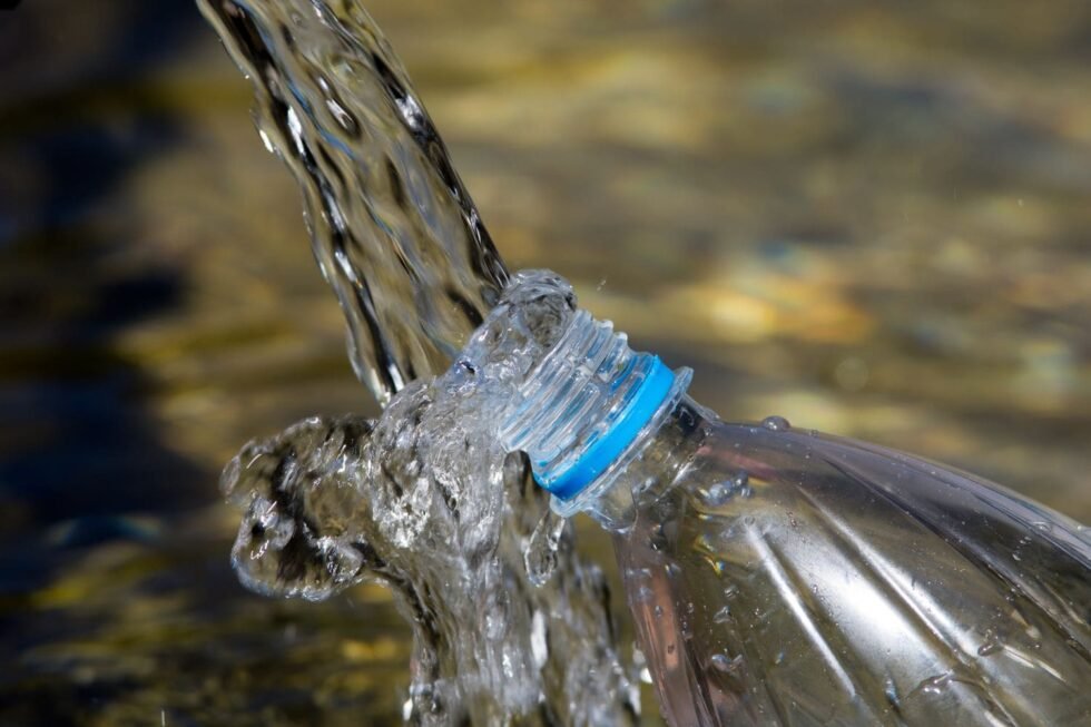 Quelle est la meilleure eau de source ? Au Paradis du Thé