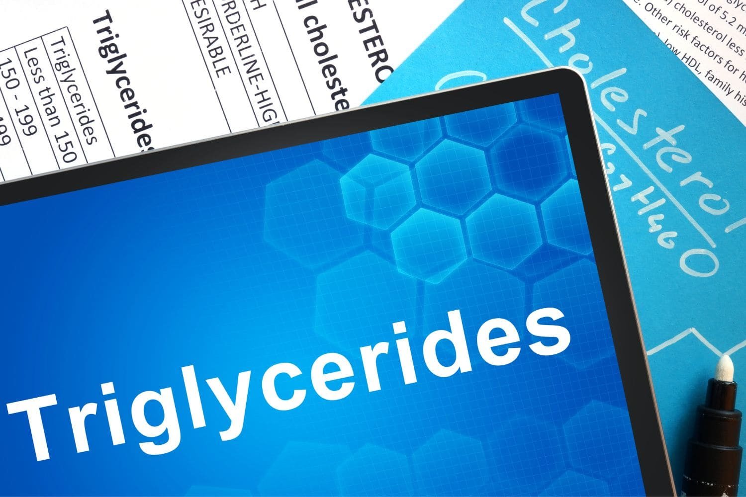 triglycérides