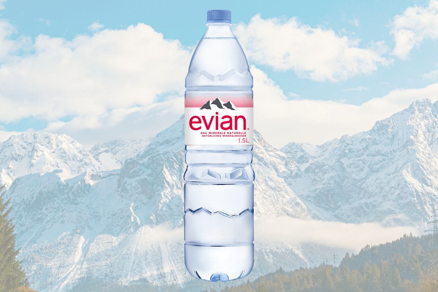 Evian