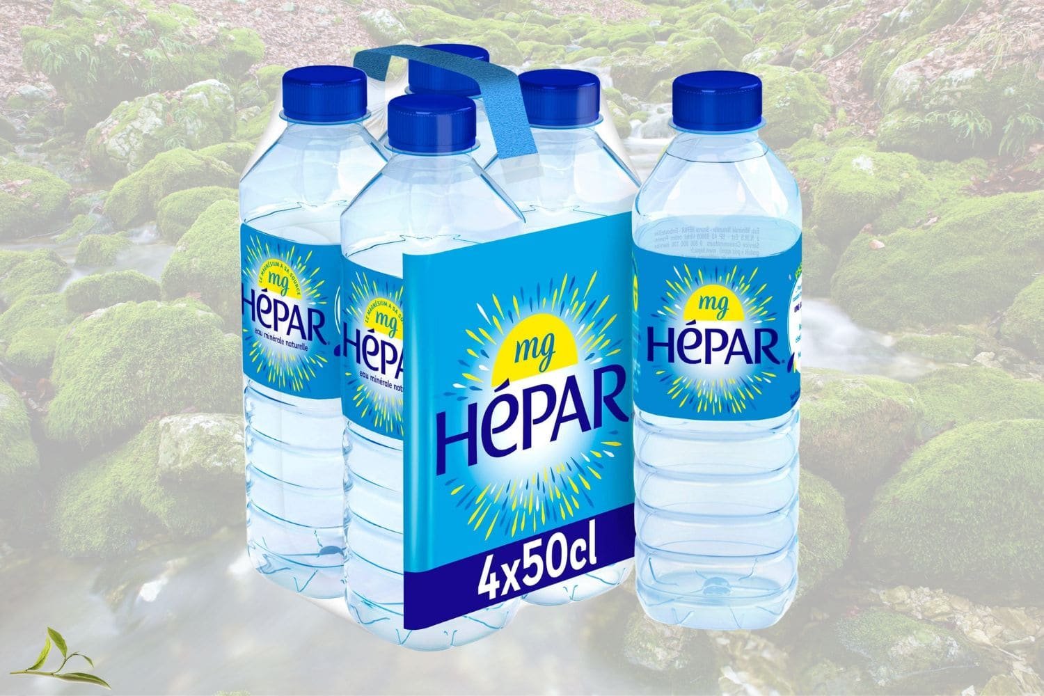 Hépar