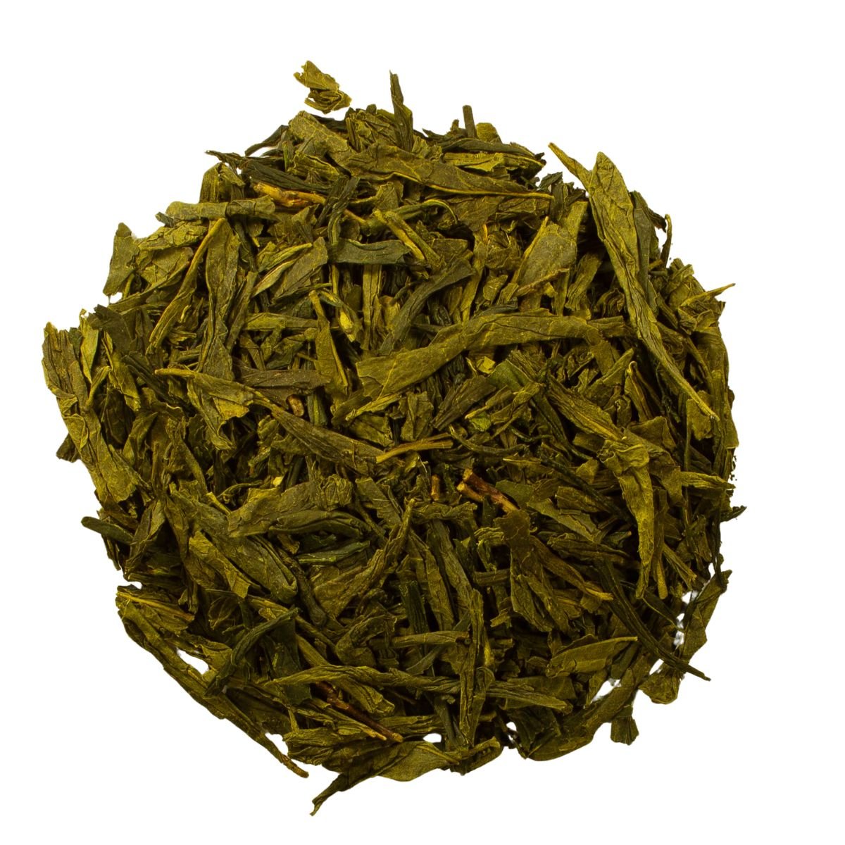 Bancha du Japon