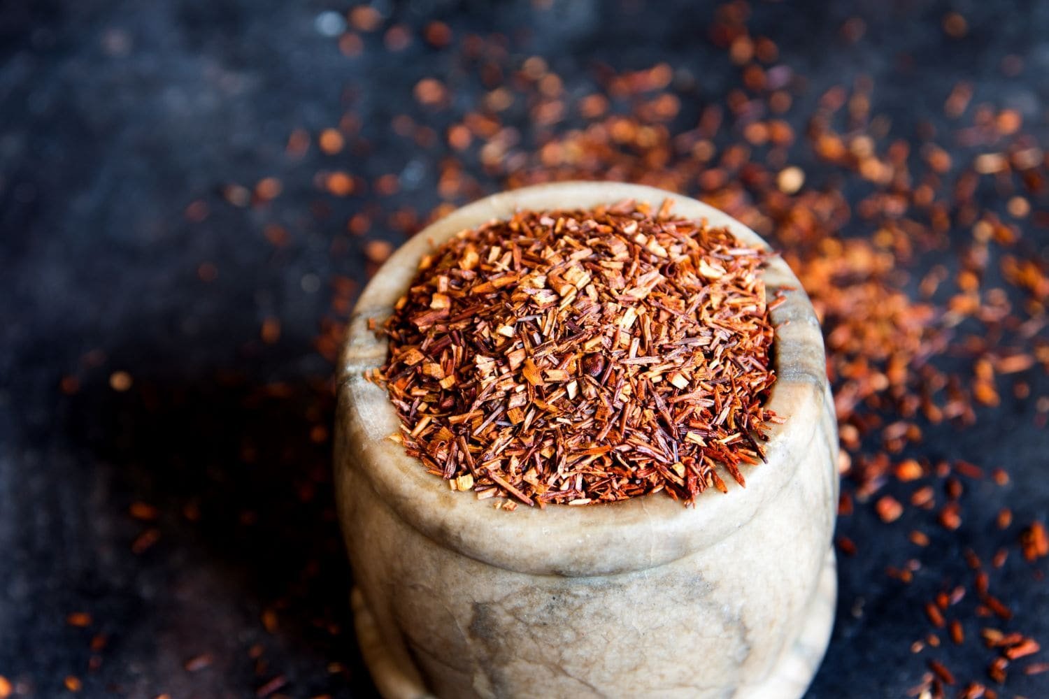 acheter du rooibos
