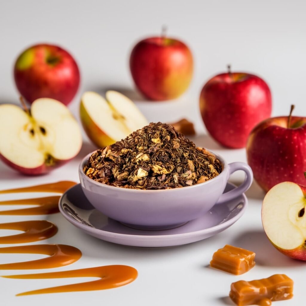 Rooibos Pomme Caramel Rooibos Pomme Caramel