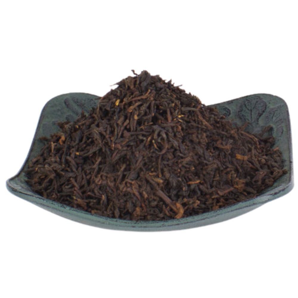 Thé Earl Grey déthéiné