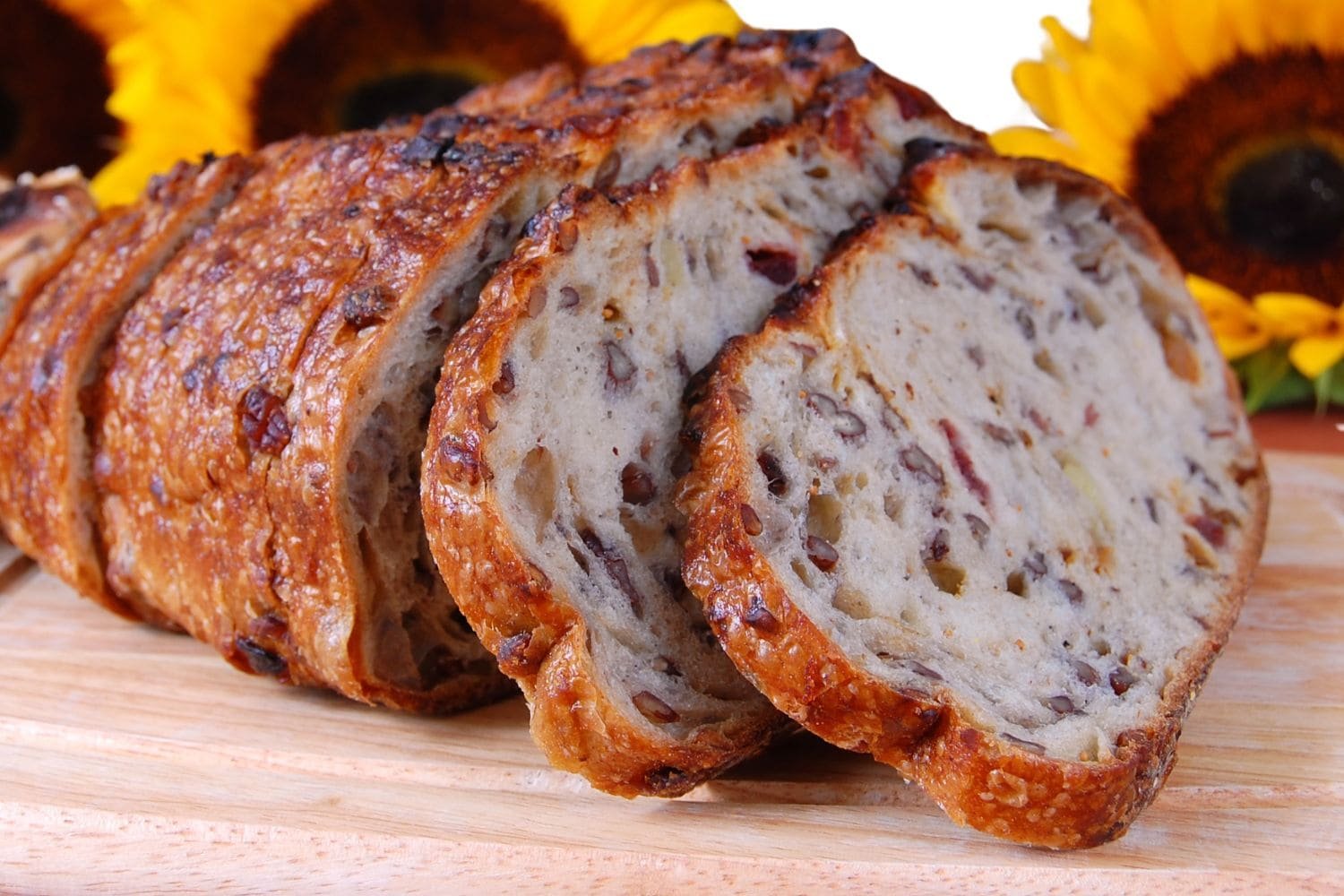 pain aux noix