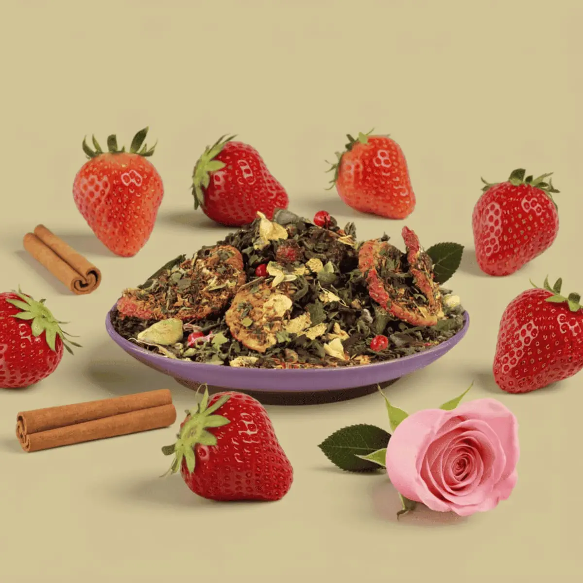 tisane_pouvoir_des_femmes_fraise_cannelle Tisane Pouvoir des Femmes - Fraise Cannelle