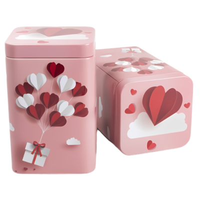 Boîte Amour 100g