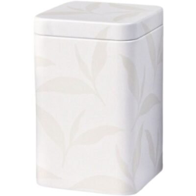 Boîte Feuille de Thé - 50 g