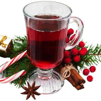Thés de Noël