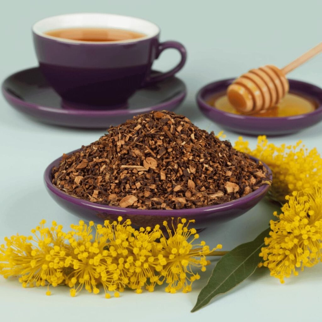 Honeybush Honeybush Nature pour infusion