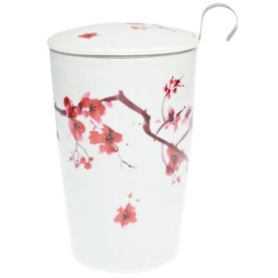 Mug Cerisier en fleurs