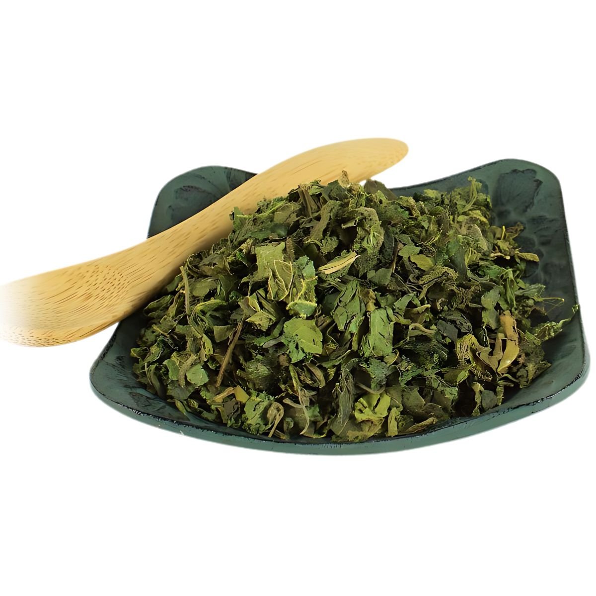 Ortie Bio (Feuilles coupées) – Détox, Vitalité & Énergie naturelle main image 0