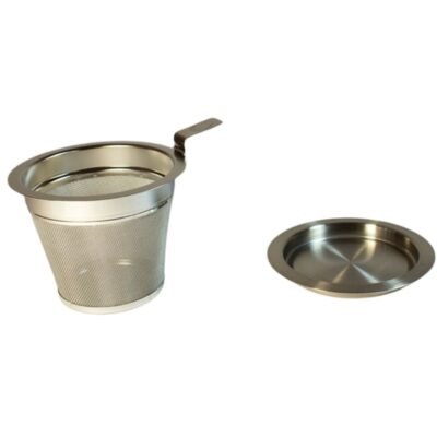 Passe thé pour mug