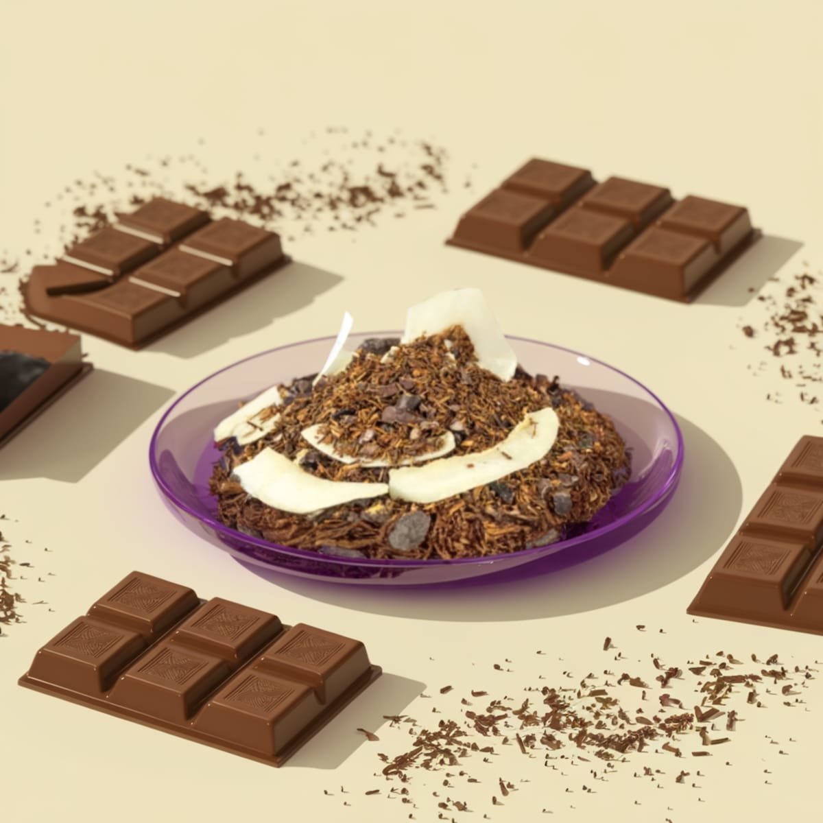 Rooibos Chocolat Coco Rooibos Chocolat Coco