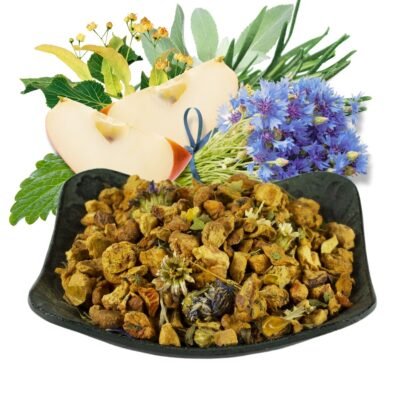 Tisane des Montagnes