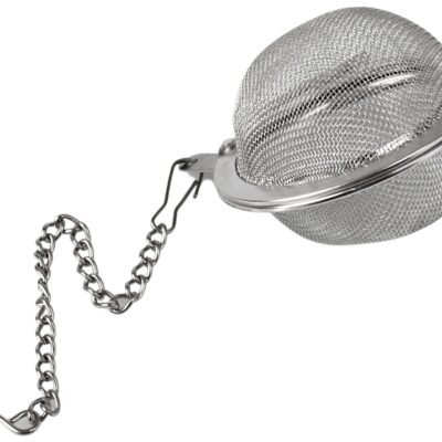 Boules à thé