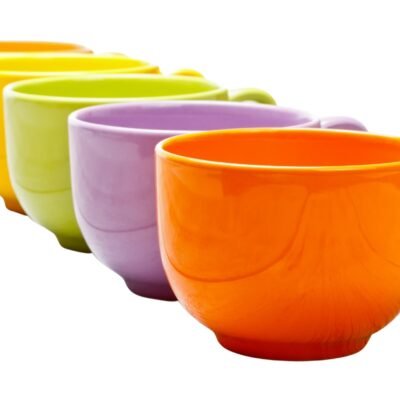 Mugs et tasses